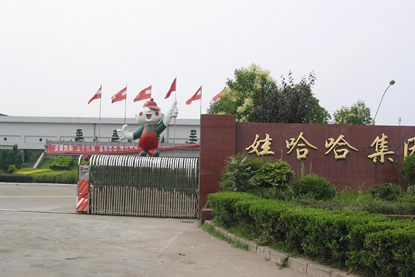娃哈哈環(huán)保型鍋爐設(shè)備搬運安裝綜合服務