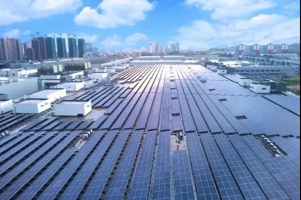 工商業(yè)分布式光伏給企業(yè)帶來(lái)哪些好處？